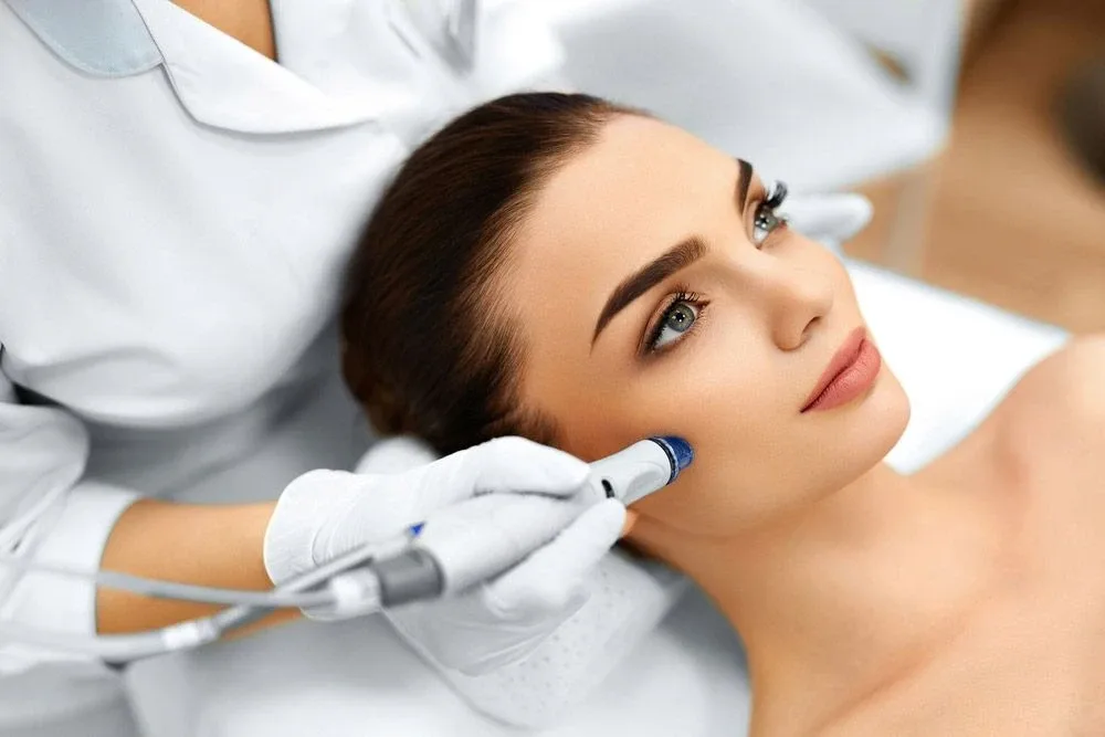 Skin Care & Aesthetic Treatments in Johar Town Lahore | The Skin Care Studio