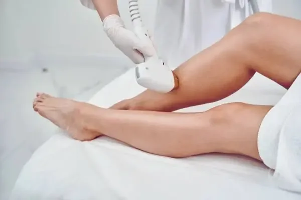 Unwanted Facial Hair Treatment Options for Men & Women | Skin Care Studio