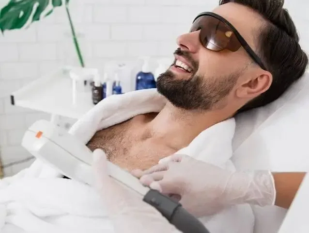 Unwanted Hair Removal in Johar Town Lahore | Laser Hair Removal