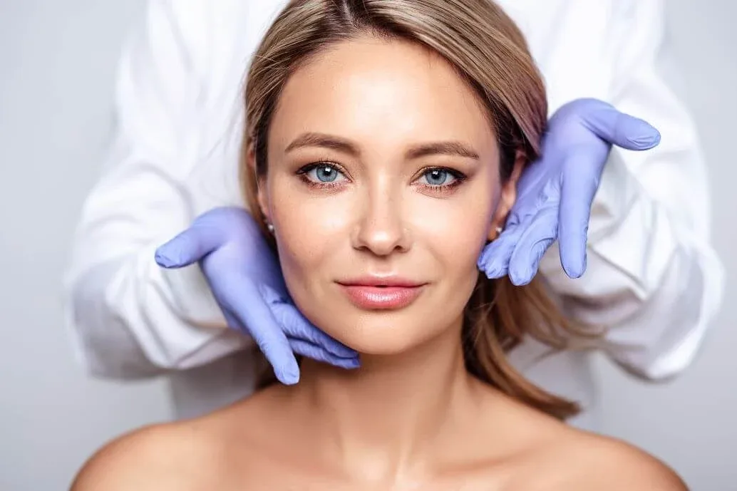 Botox Treatment in Johar Town Lahore | The Skin Care Studio