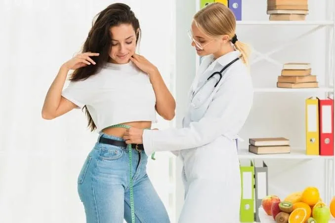 Weight Loss Treatments in Johar Town Lahore